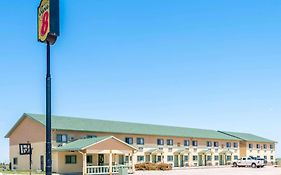 Super 8 By Wyndham Kimball